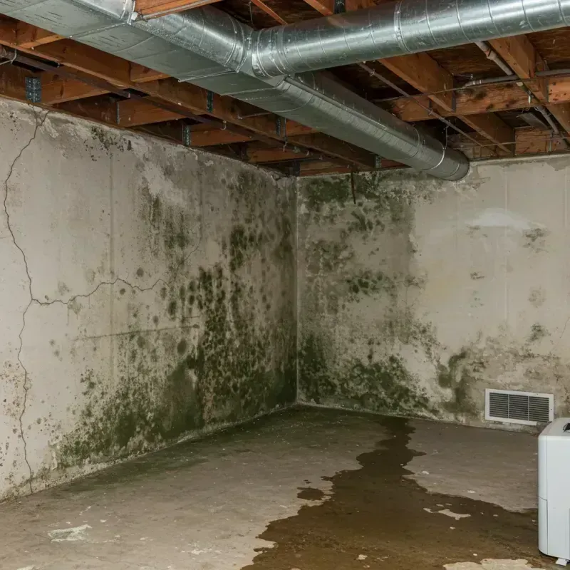 Professional Mold Removal in Abbottstown, PA